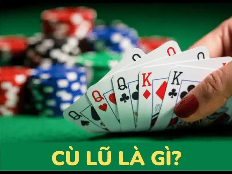 Các Loại Hình Poker Phổ Biến Hiện Nay