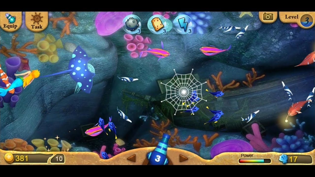 Top 5 loại cá hiếm nhất trong Fishing Diary