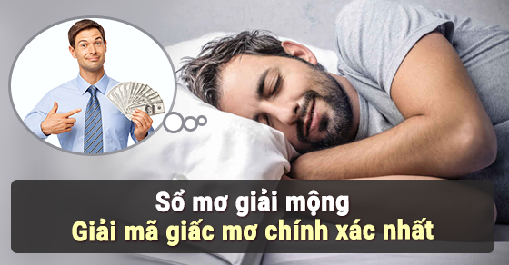 Hệ thống giải mã giấc mơ chuẩn nhất từ 23win